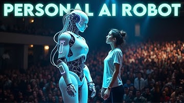 Meta’s Next Big Move: AI-Powered Humanoid Robots Are Coming!