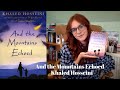 Book review of and the mountains echoed  khaled hosseini