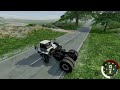 🚜🔥 Testing New Heavy Machines &amp; Trucks in BeamNG Drive | Ultimate Stress Test! 💥