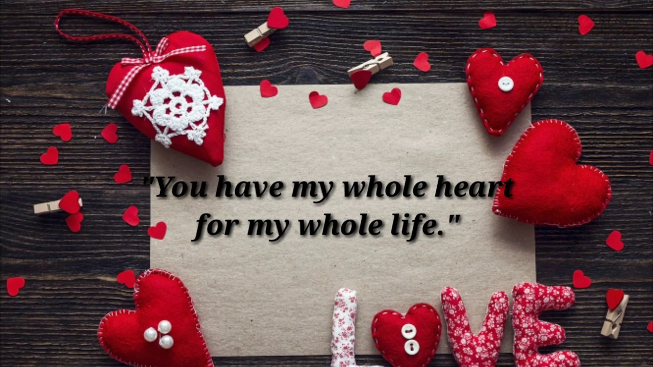 True love quotes for favourite  person|| True love  quotes for him💝💝