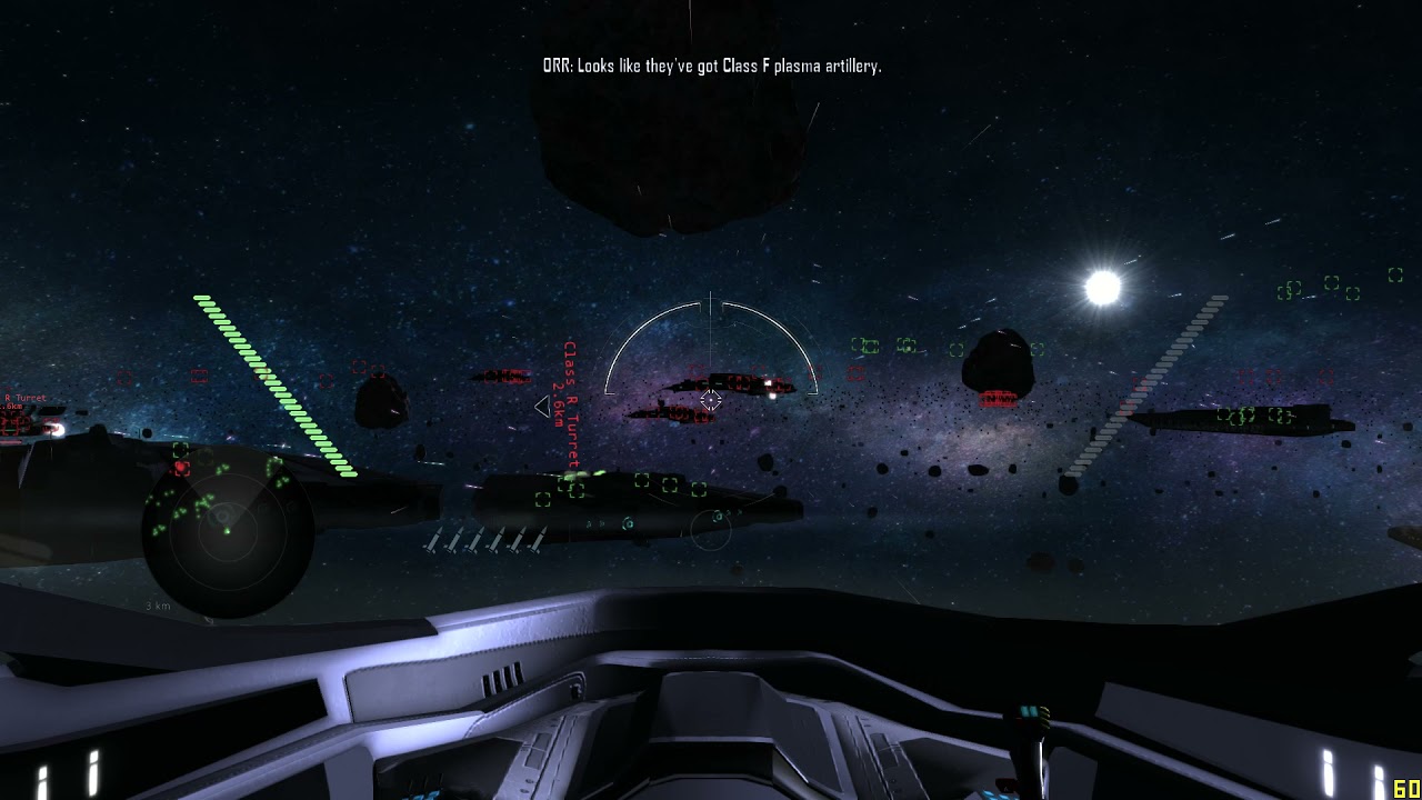 Hypergate - Missions 5 & 6 - Playthrough