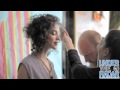 Behind the Scenes with St. Vincent
