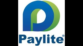 Paylite ESS Tutorial screenshot 1