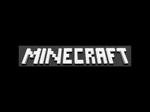 Minecraft Music 5/12 - Wet Hands (piano2.ogg) *OLD VERSION*