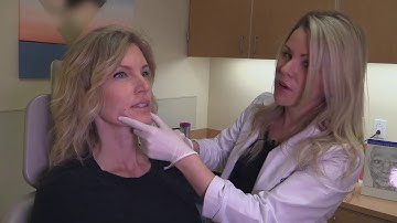 Naficy Rejuvenation   Restylane Refyne & Defyne