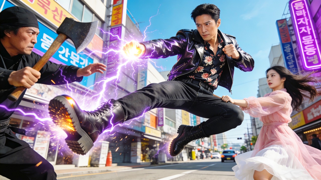 Pagkatapos sumayaw ng ex sa puntod niya, ang dating dukhang lalaki ay naging milyonaryo!