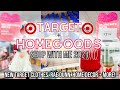 TARGET + HOMEGOODS SHOP WITH ME 2021 || TARGET CLEARANCE FINDS + RAE DUNN || TARGET + HOMEGOODS HAUL