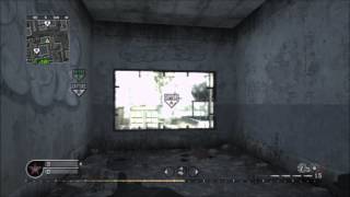 Meanwhile in cod 4 ..