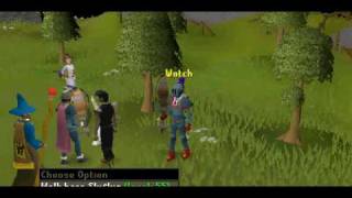 rs easter event 2009 prize