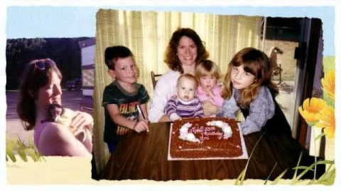 Celebrating Lori Jean Pike-Halloran's Life