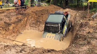 Best off road RFC extreme 4x4 screenshot 2