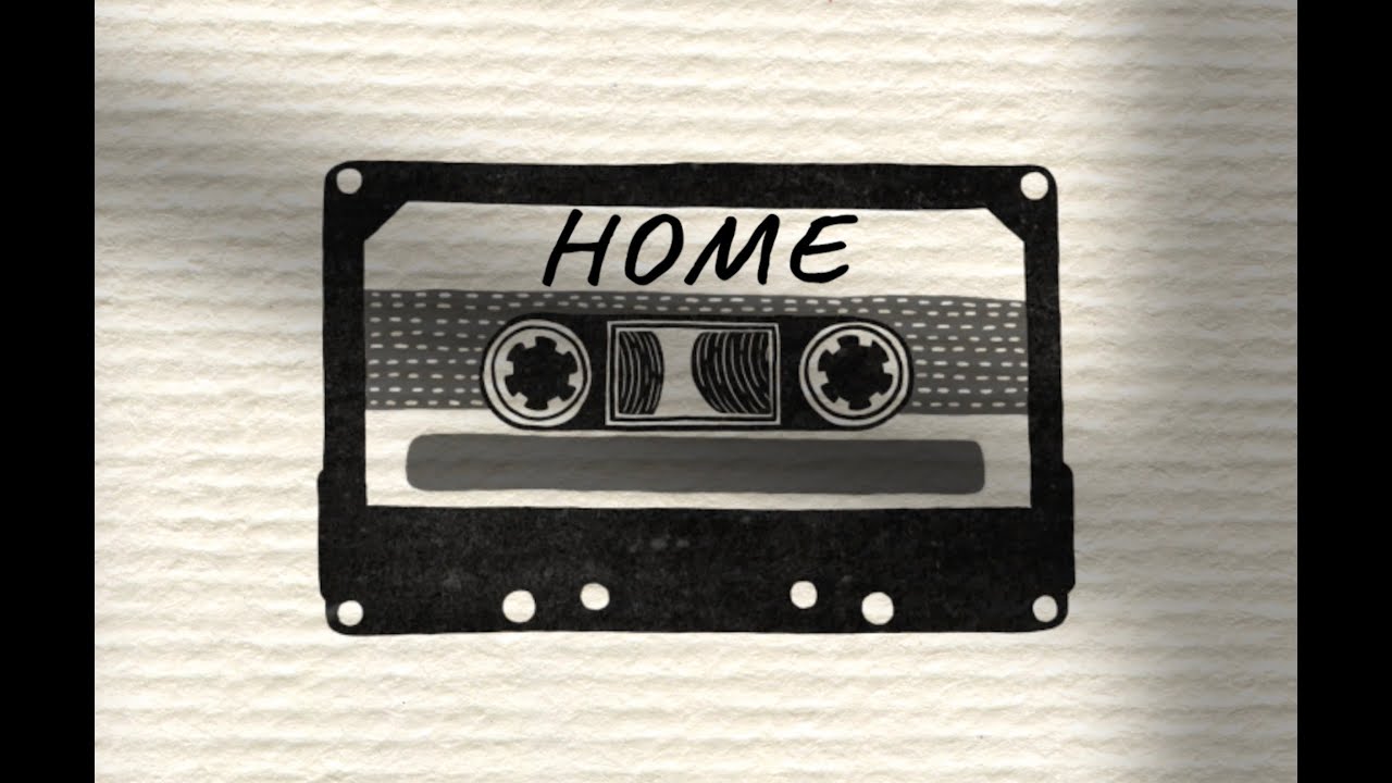 Watch OurGlassZoo / Rachael Schroeder / O.K.A. - Home (Lyric Video) on YouTube Watch OurGlassZoo / Rachael Schroeder / O.K.A. - Home (Lyric Video) on YouTube
