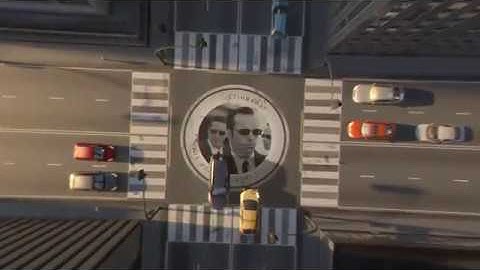 Cyber-Warrior TIM | İstihbarat Grubu Intro