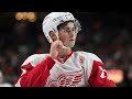 Dylan Larkin Ultimate Highlights