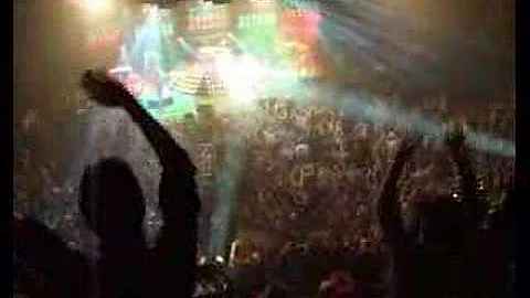 One night of Queen - Live in Luxembourg part 3