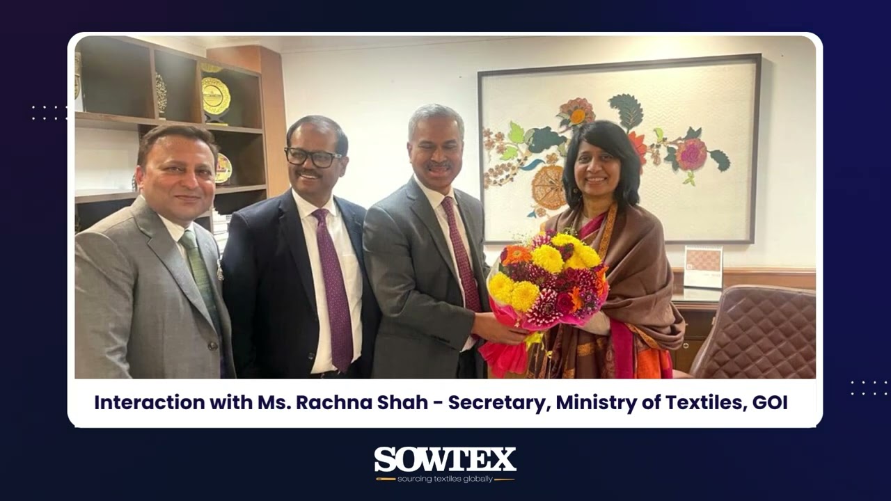 Highlights of Textile Sourcing Roadshows | Next up - Textile Sourcing Meet'23 - DHAKA