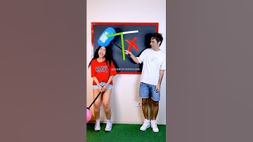 Eén lijn tekent de hele vorm, en de lijnen mogen elkaar niet overlappen! Is er een antwoord op de...