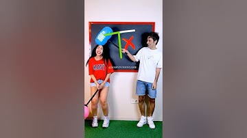 Eén lijn tekent de hele vorm, en de lijnen mogen elkaar niet overlappen! Is er een antwoord op de...