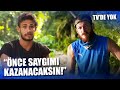 Batuhan'dan Reşat'ı Çıldırtacak Açıklama | Survivor 2021