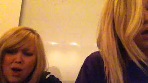 "Hometown Glory" (Adele) Cover by Hannah Matheny &...
