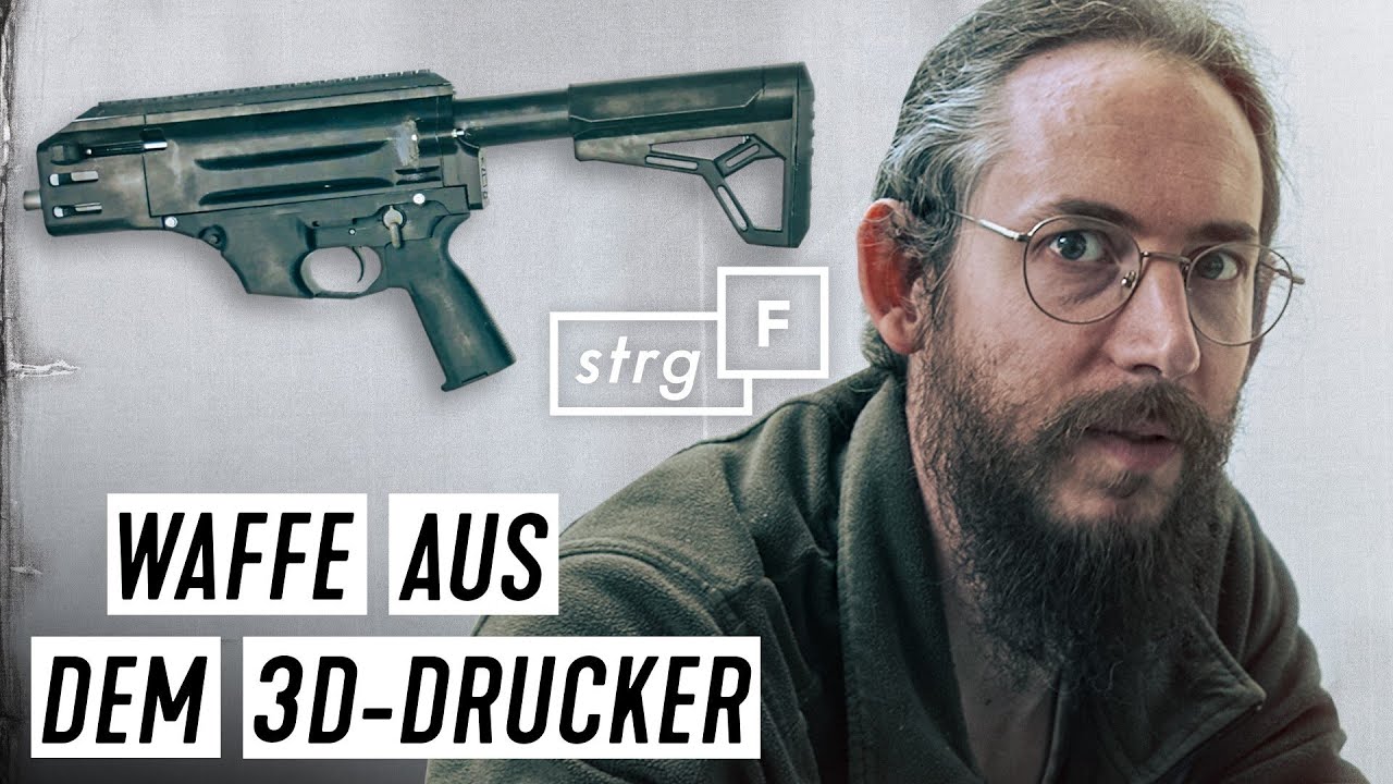 Update Radikal durch Corona – Was braut sich da zusammen? | STRG_F