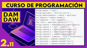 JAVA: Ejercicio String y funciones ☕ DAM - DAW