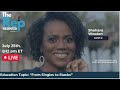 The Represented Series Education Edition with Shehara Wooten
