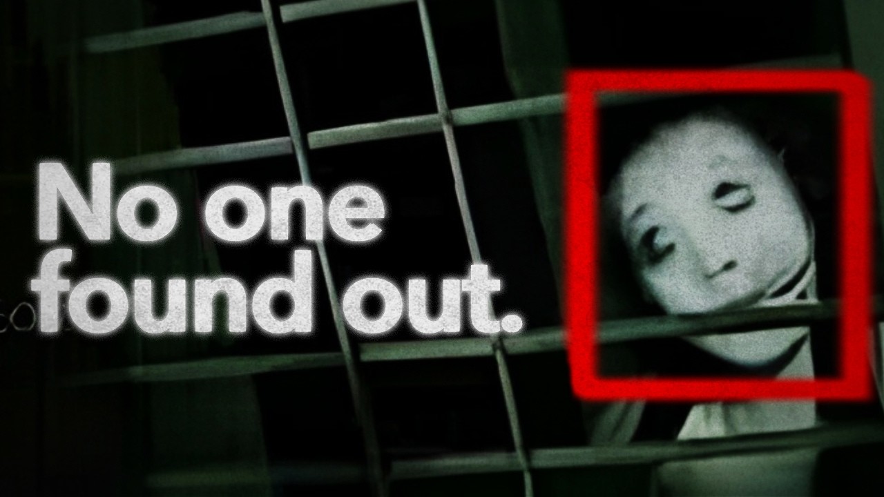 Unknown True Crime Cases