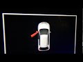 2019 Toyota Yaris Door Animation 