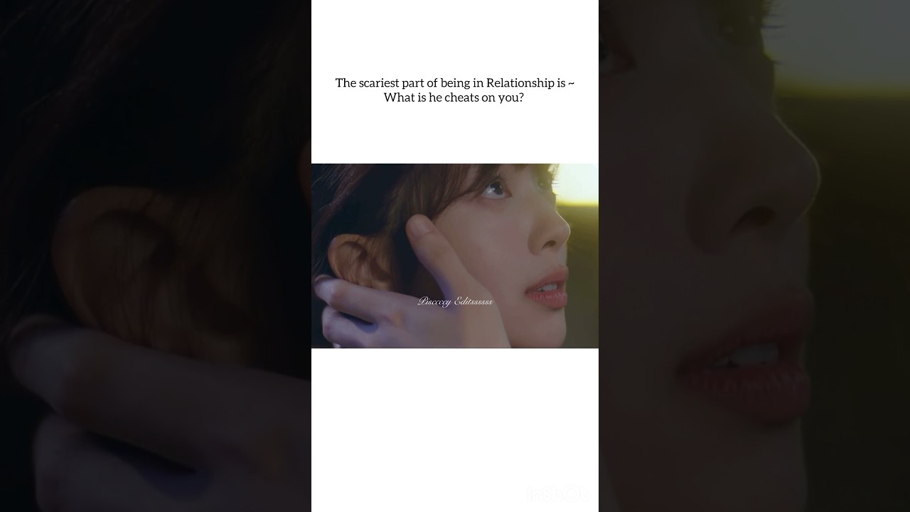 She finds out that he was cheating on her | 