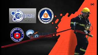 Eastern Visayas 3Q Nationwide Simultaneous Earthquake Drill Nsed Pilots In The Province Of Leyte