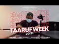 CFS IIUM Taaruf Week ( TaWe ) 20/21 - OFFICIAL VIDEO