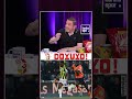 Nihat Kahveci: Fenerbahçe; bugün dakika 1, dakika 95, gerçekten futbolun bütün doğrularını yaptı.