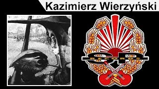 STRACHY NA LACHY - Kazimierz Wierzyński [OFFICIAL AUDIO] chords