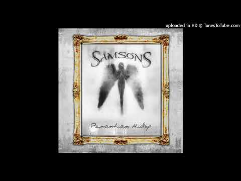 Samsons - Luluh (Official Audio)