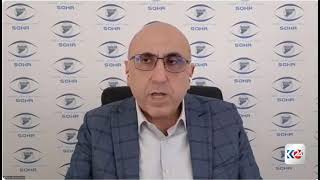 مدير المرصد السوري: من يقوم بالاعتداءات هي المجموعات المسلحة المتطرفة الموالية لتركي