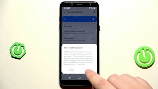 Como desbloquear o bootloader no SAMSUNG Galaxy A6