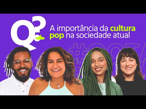A importância da cultura pop na sociedade atual | Submarino