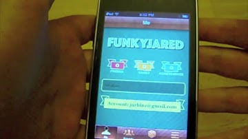 Apple iOS 4.1 Walkthrough