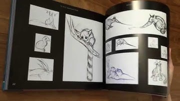 The Art of Animal Character Design (second edition)