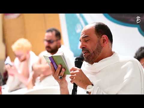 إن دعوتك أجبتني الشيخ ناجي العبادي