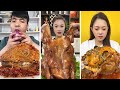 CHINESE FOOD MUKBANG ▶️67 The Sheep Head Eater