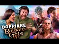 E se Baldur's Gate 3 fosse in italiano?