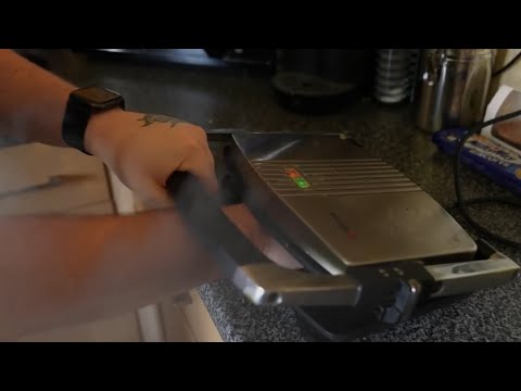 Caddicarus: “call now and receive a free toaster for your sandwich￼”