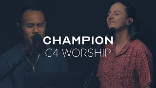 Champion | Bethel Music