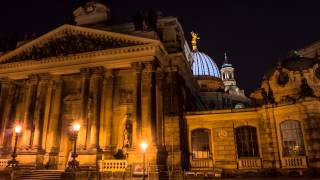 Dresden City Lights Trailer