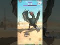 【茶米】MHN.G55雷狼片手 vs 8星雌火龍