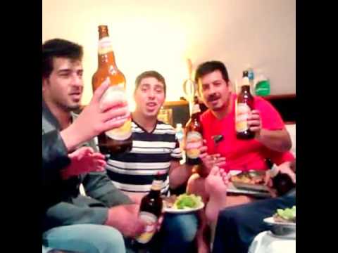 Vídeo: Quin Tipus De Cervesa Es Diu Viva