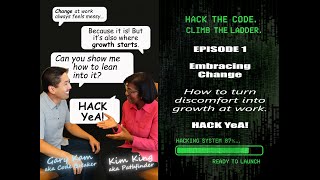 Celebrity HACK YeA! Episode 1: Embracing Change Net Worth