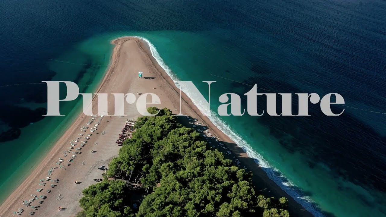 Nature promo